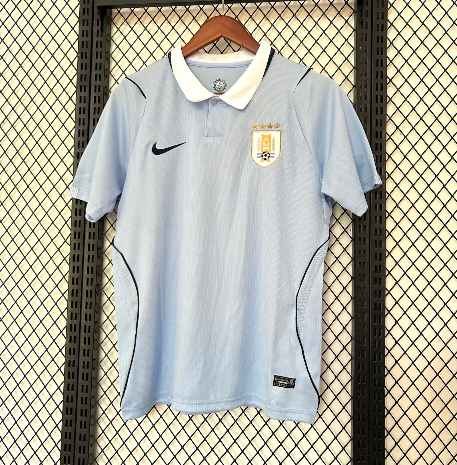 Uruguay | Primera equipación