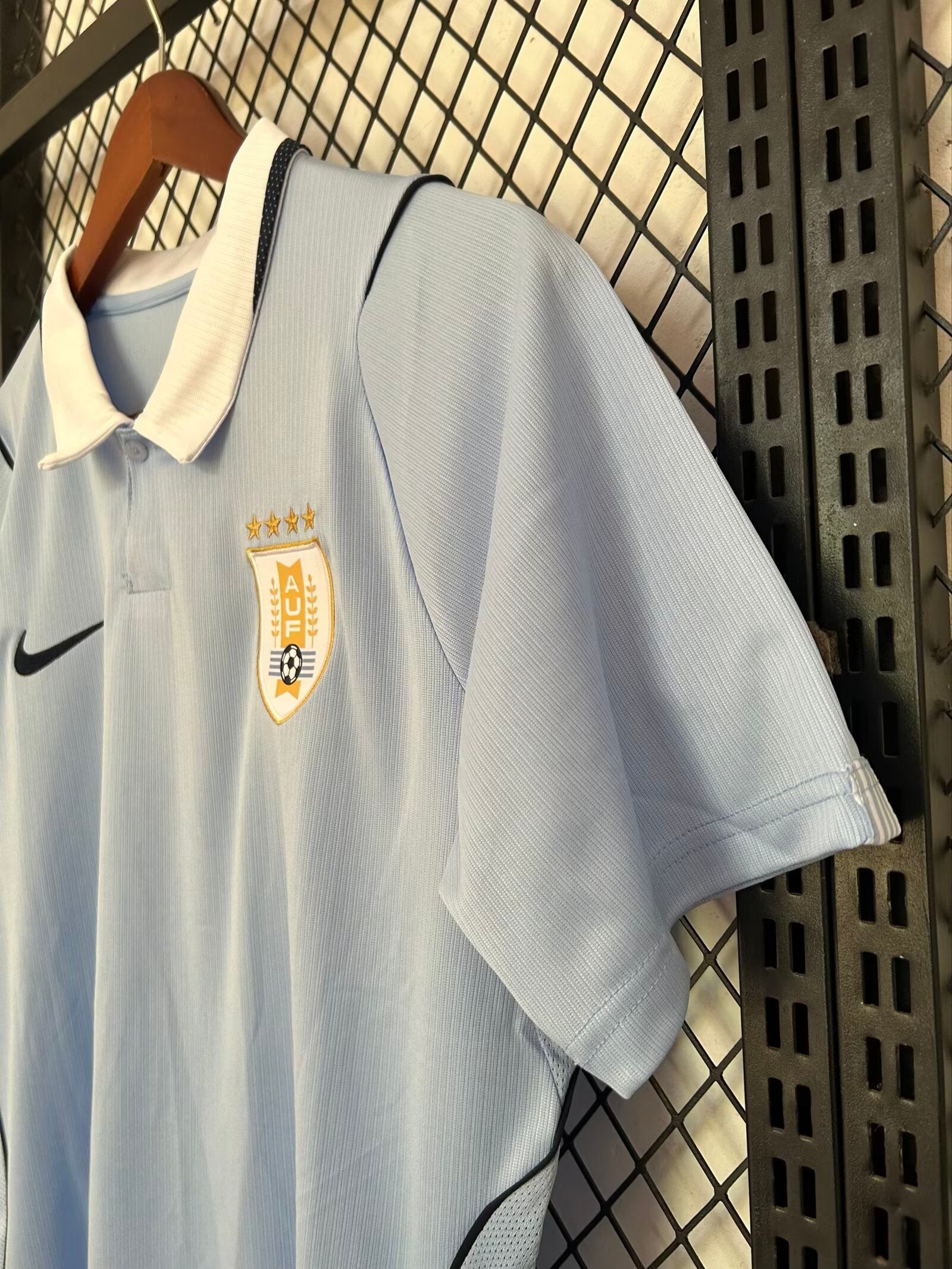 Uruguay | Primera equipación