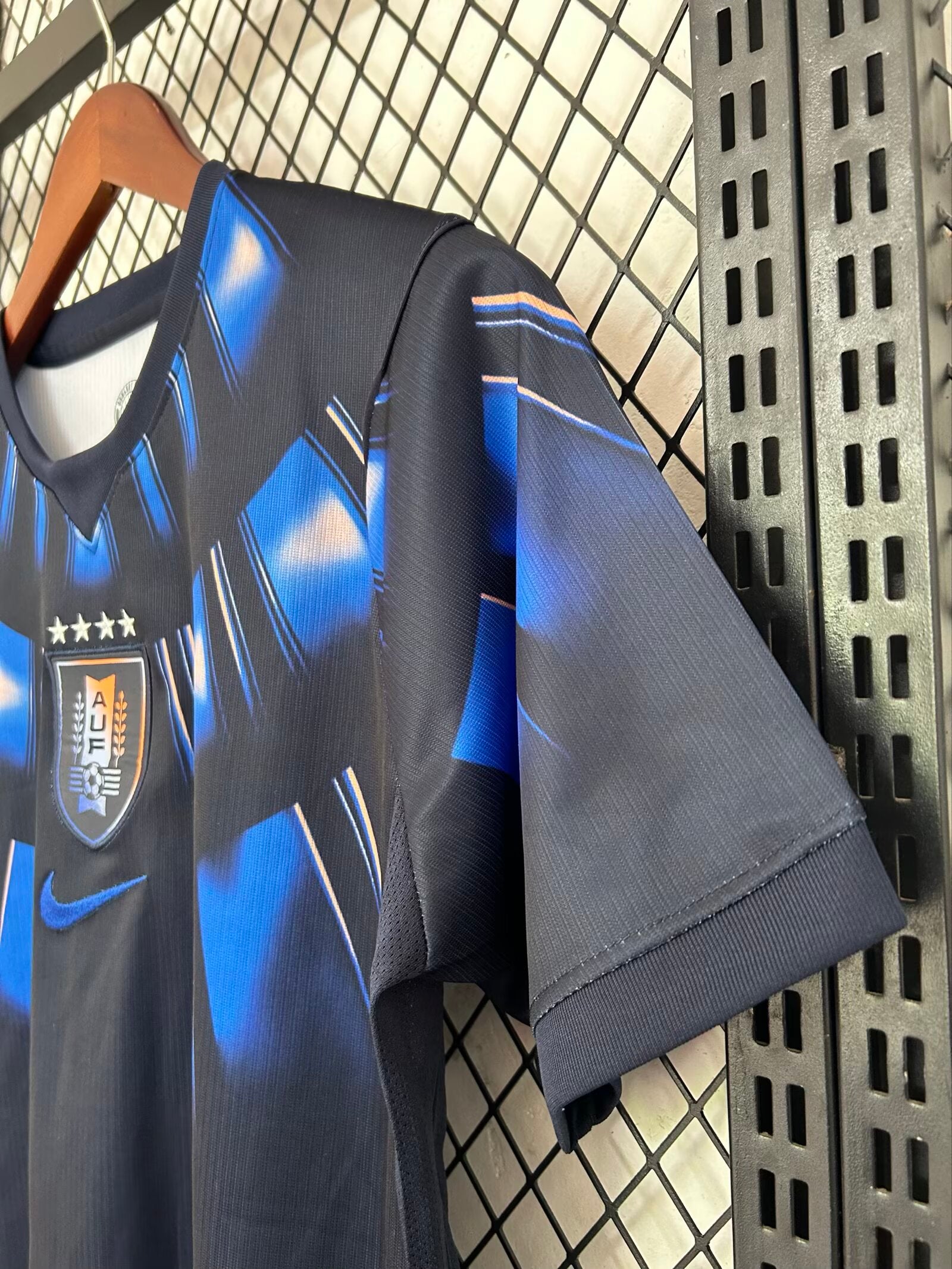 Uruguay | Segunda equipación